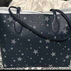 Kate Spade New York Bleecker Starlight Tote
